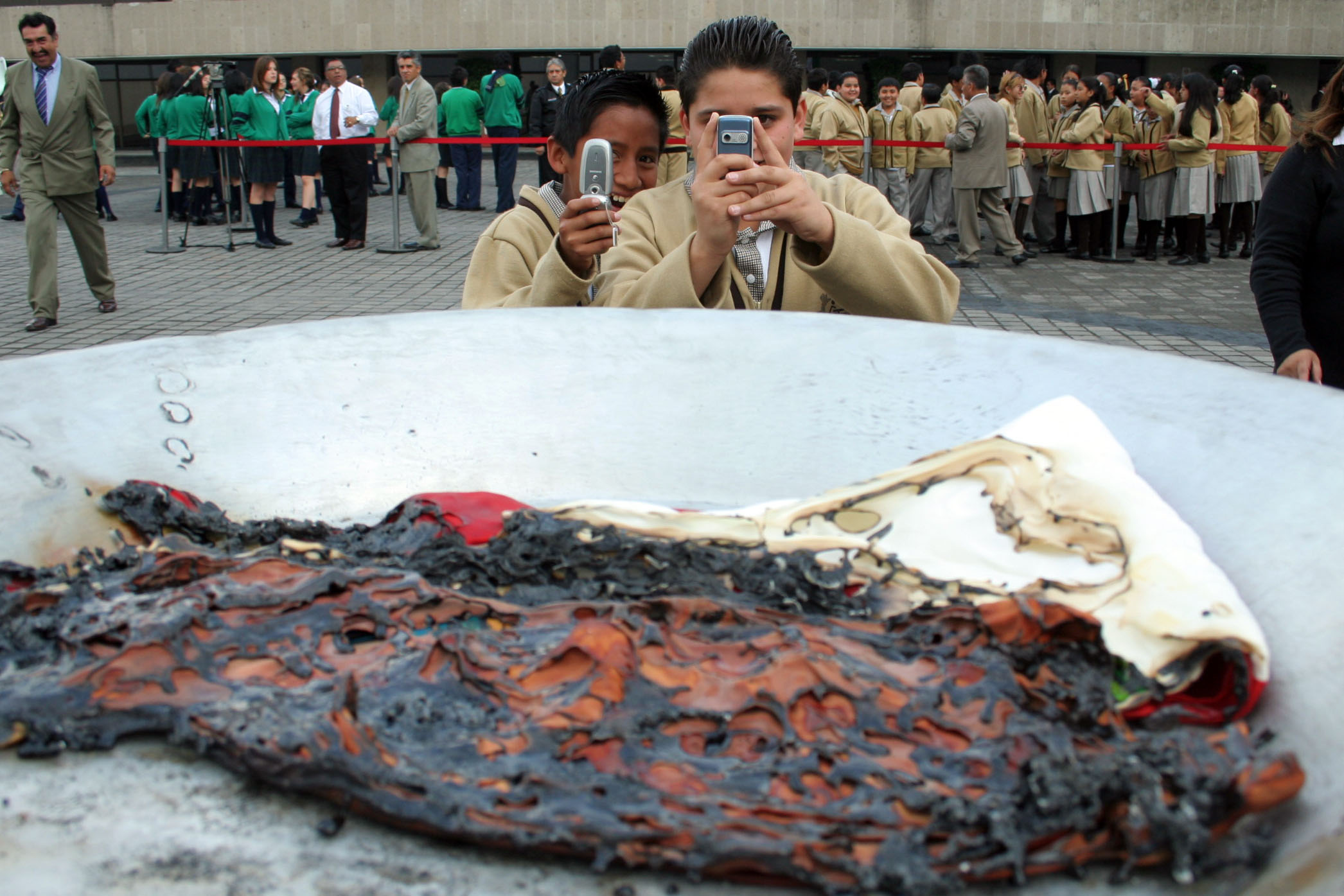 4 consejos de seguridad para los celulares de los niños