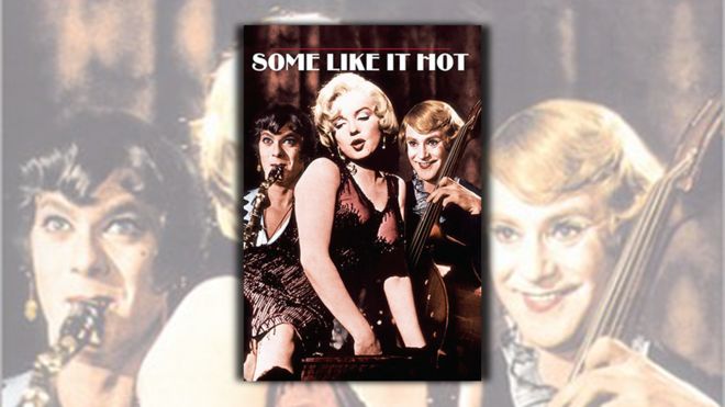 Estas son las 25 mejores comedias del cine de todos los tiempos ¿Están tus favoritas?