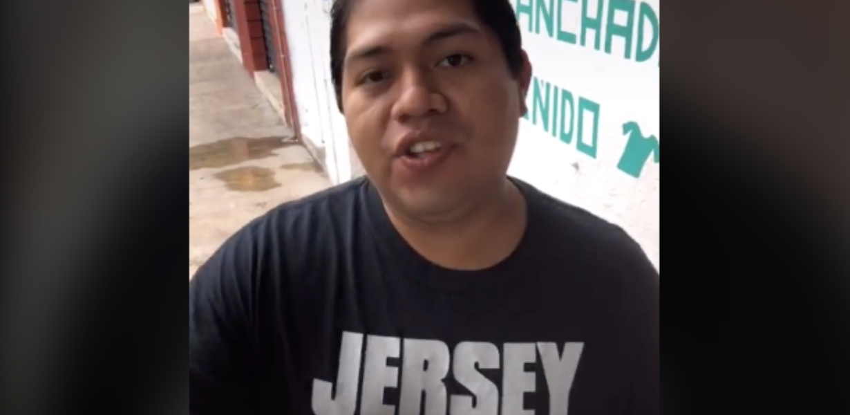 ¡Dinero dinero dinero! *Mc Dinero reaparece en TikTok con un nuevo rap*