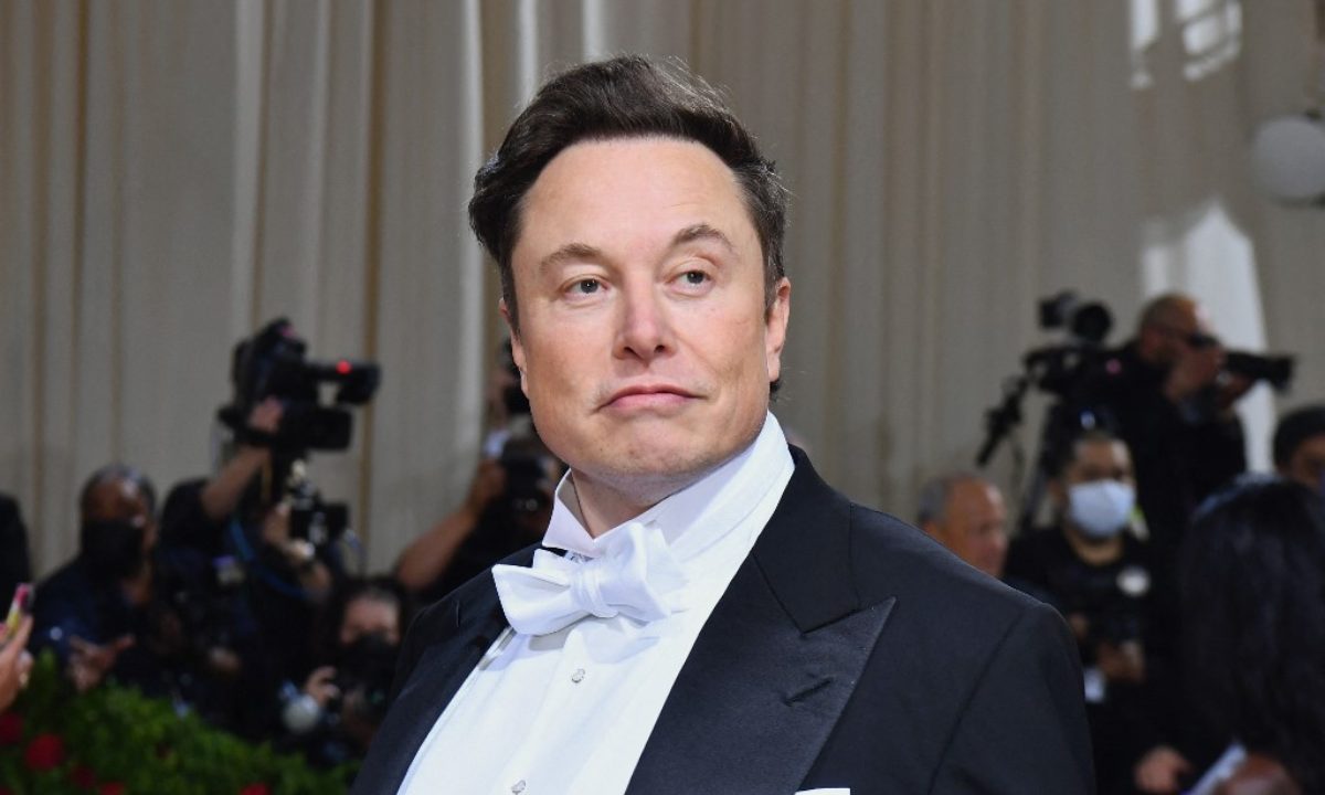 *Tesla ya no contribuirá a la compra de Twitter*, Elon Musk pondrá 33.5 mil millones de su bolsa