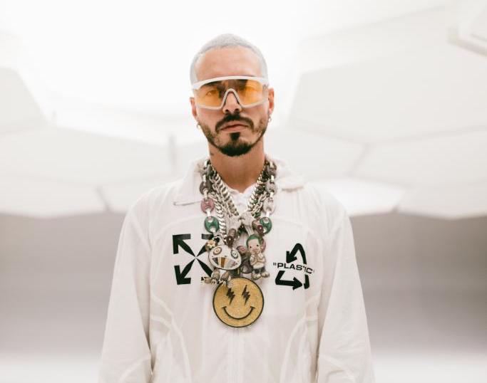 ¿No fuiste al *Flow Fest*? Te decimos cómo ver a J Balvin y Ivy Queen