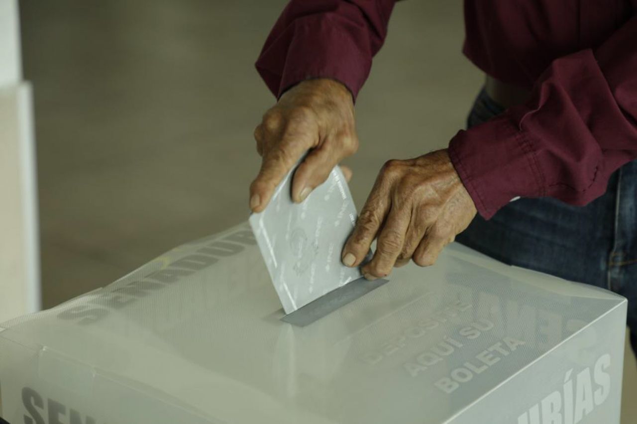 INE anuncia fecha de inicio de campaña para elecciones en seis estados