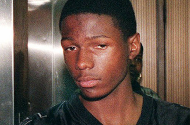 Confirman muerte de nieto de Malcolm X en Garibaldi