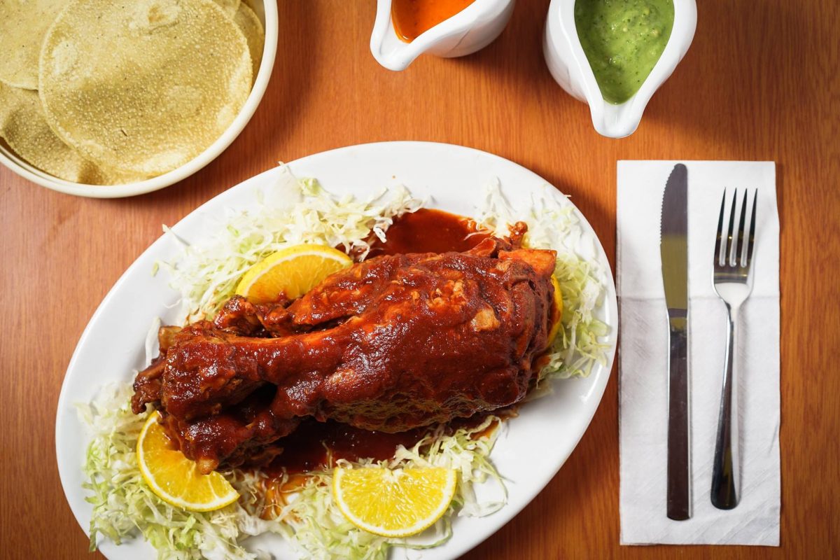 Cumple todos tus antojos con estos 12 lugares para comer en la San Rafael