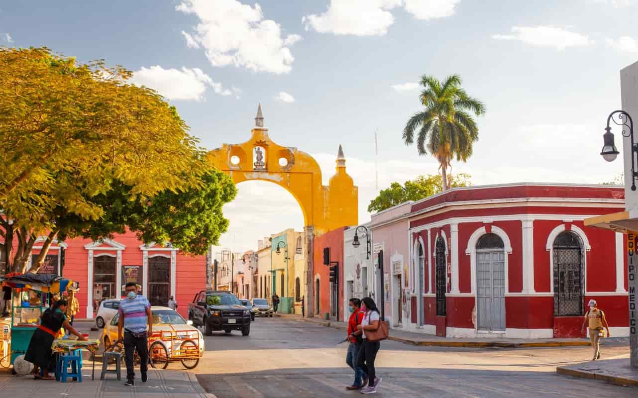 24 Horas en Mérida: en dónde comer