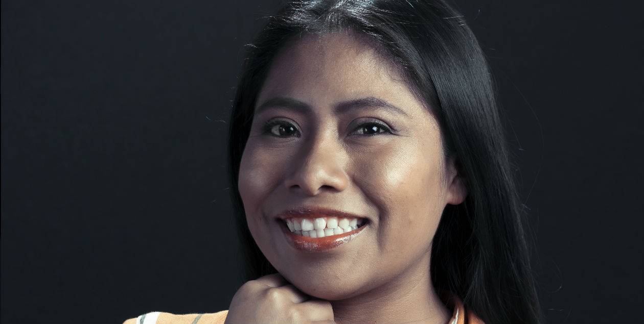 Así es la vida de *Yalitza Aparicio* un año después de su nominación al Oscar