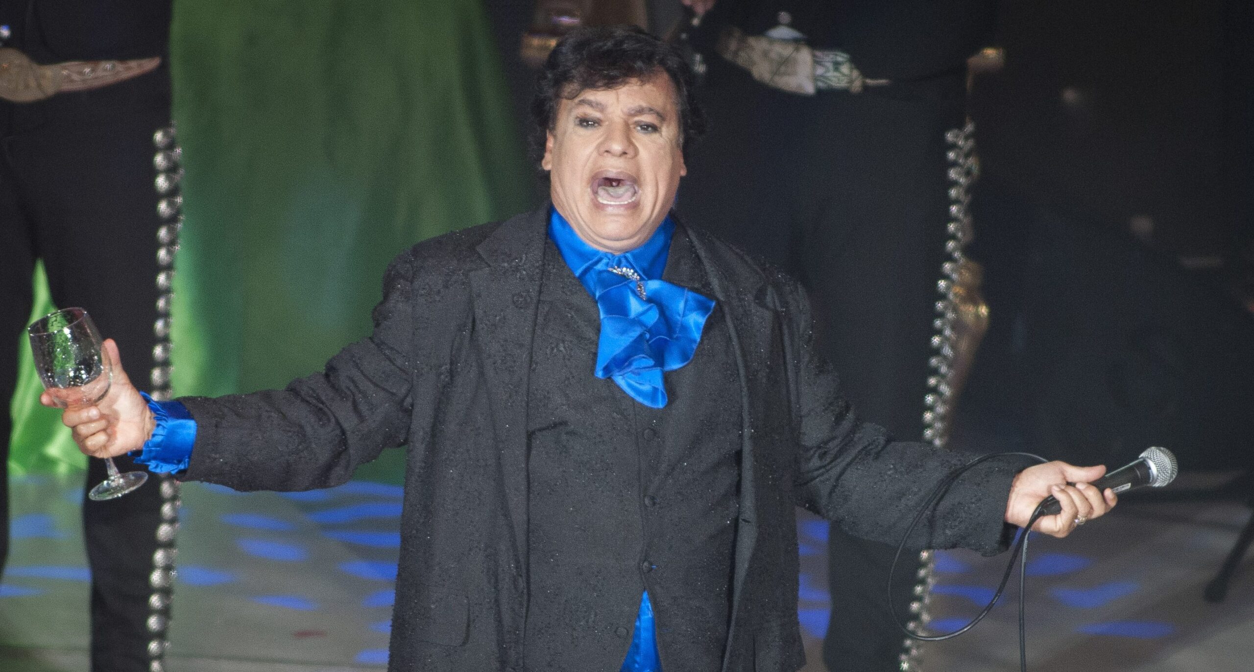 Juan Gabriel, su vida en anécdotas y datos curiosos