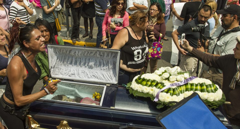 El asesinato de Paola, un caso sin justicia que reveló la impunidad contra la comunidad LGBT