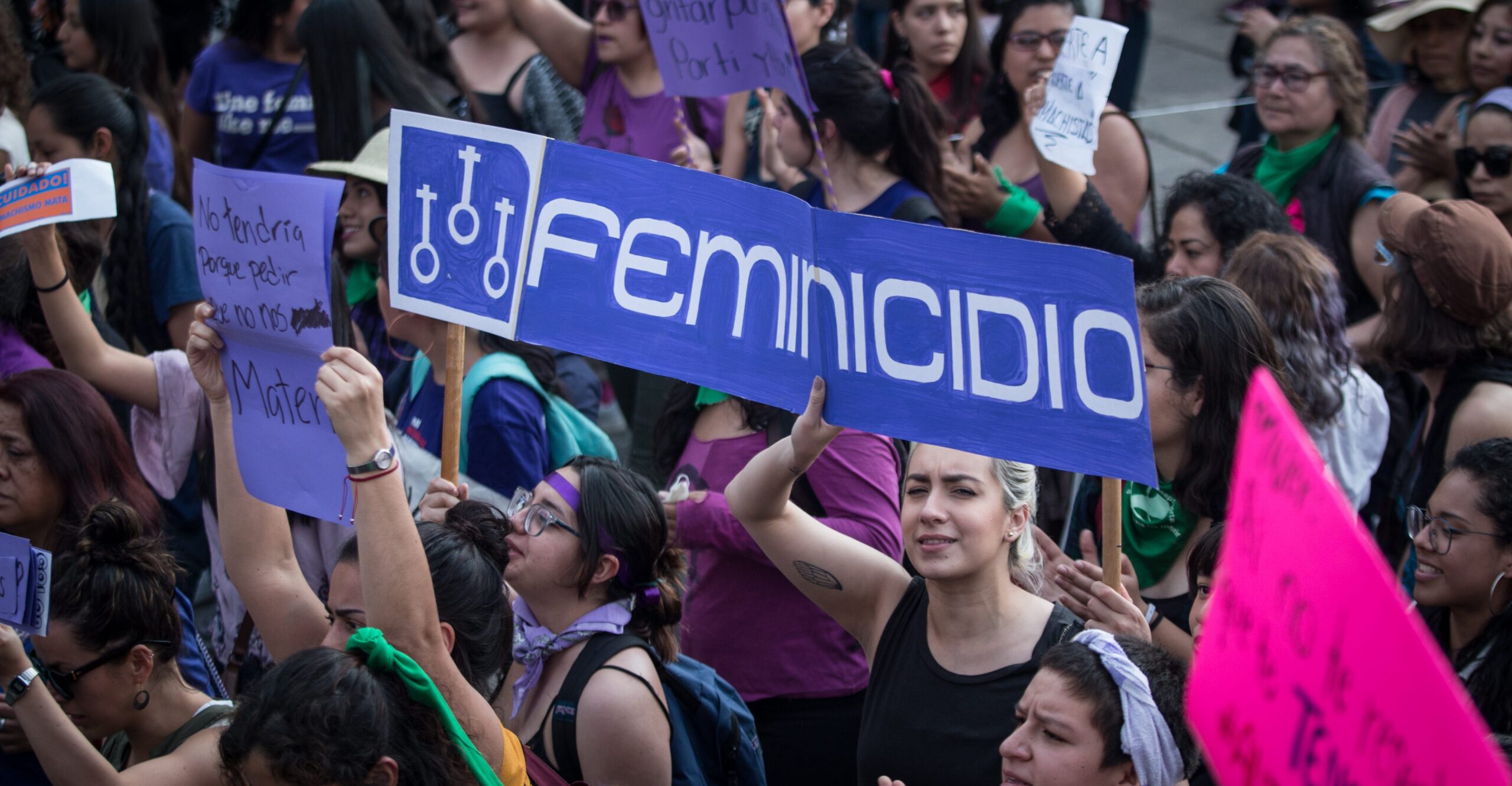 Sentencian a feminicida de dos mujeres del portal Zona Divas