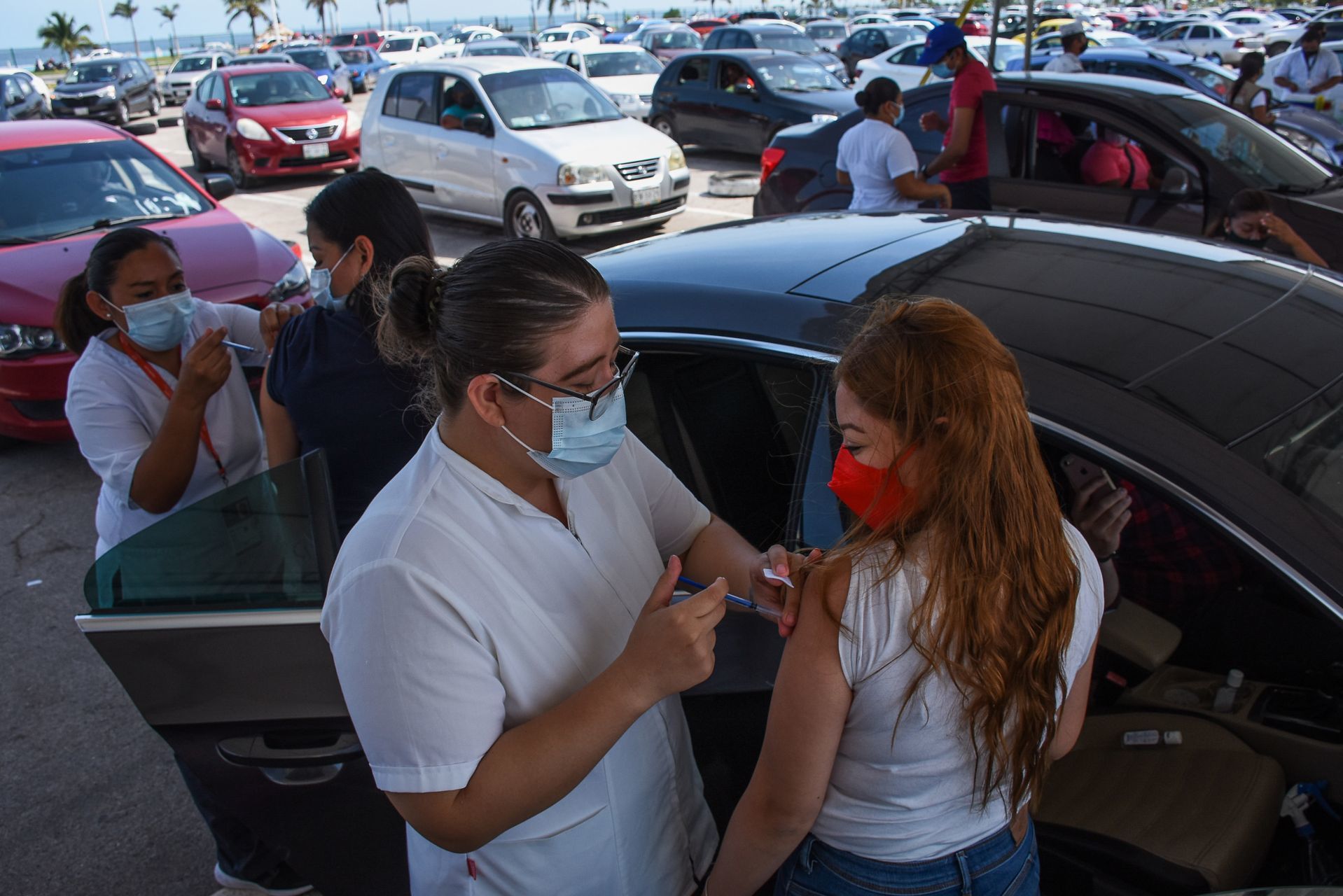 Tuve COVID-19, ¿cuándo me puedo vacunar?