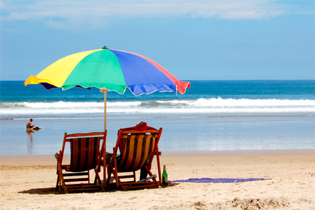 Recomendaciones de seguridad para salir de vacaciones (o quedarse en la ciudad)