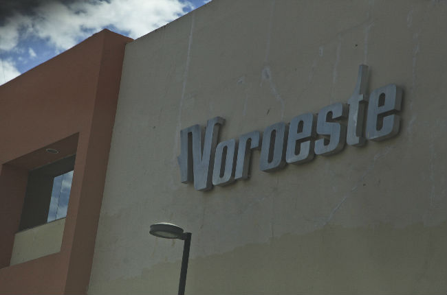 Detenidos por ataque a director de <i>Noroeste</i> niegan participación