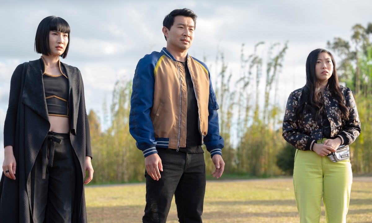 *¿Qué significan las dos escenas post créditos de 'Shang-Chi'?* Ahí te va la explicación