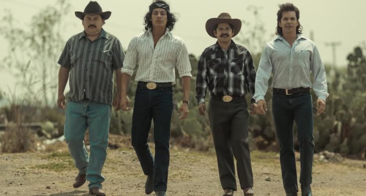 Quién es quién y todo lo que debes saber de *'Bronco, la serie'*