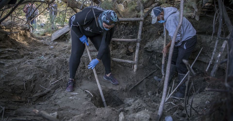 Avanza en el Senado reforma a FGR; excluyen a familias de desaparecidos: CNB