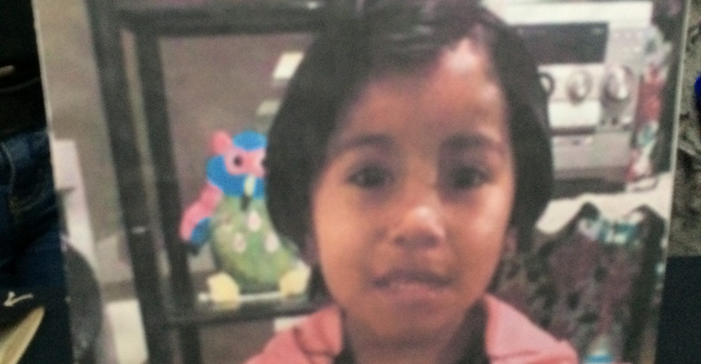 Sentencian a feminicidas de Lupita, la niña asesinada en el Edomex en 2017