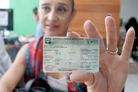 Reanudan el miércoles trámite de tarjeta con chip