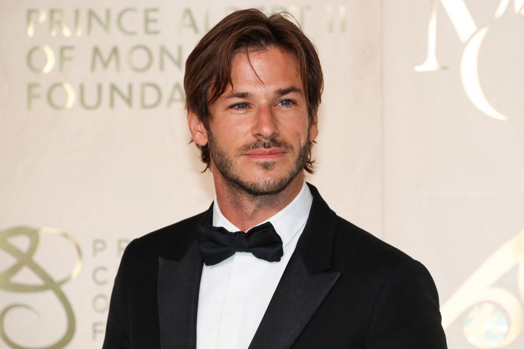 *Moon Knight y otras películas de Gaspard Ulliel*, el actor francés que murió por un accidente de esquí