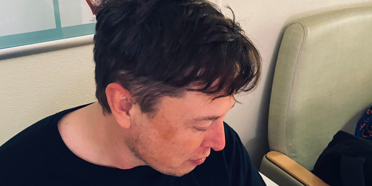 X Æ A-12: ¿Cómo se pronuncia el *nombre del hijo de Grimes y Elon Musk?* En Internet creen saberlo