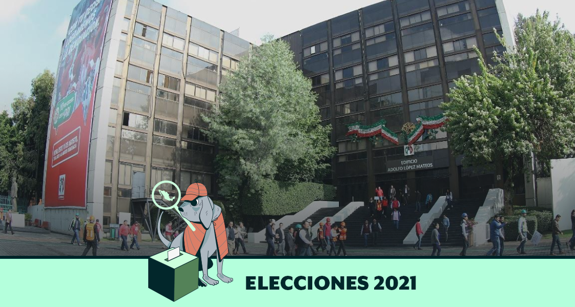 Los cambios de ‘camiseta’ política en el historial de candidatos en Sinaloa