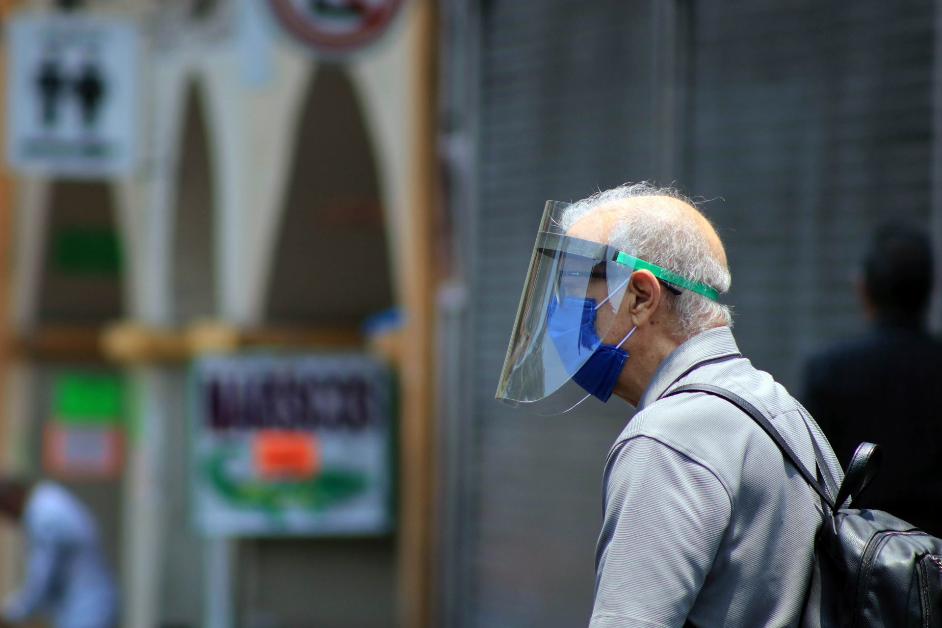 COVID-19 provocará más basura, menos remesas y mayor desigualdad: UNAM