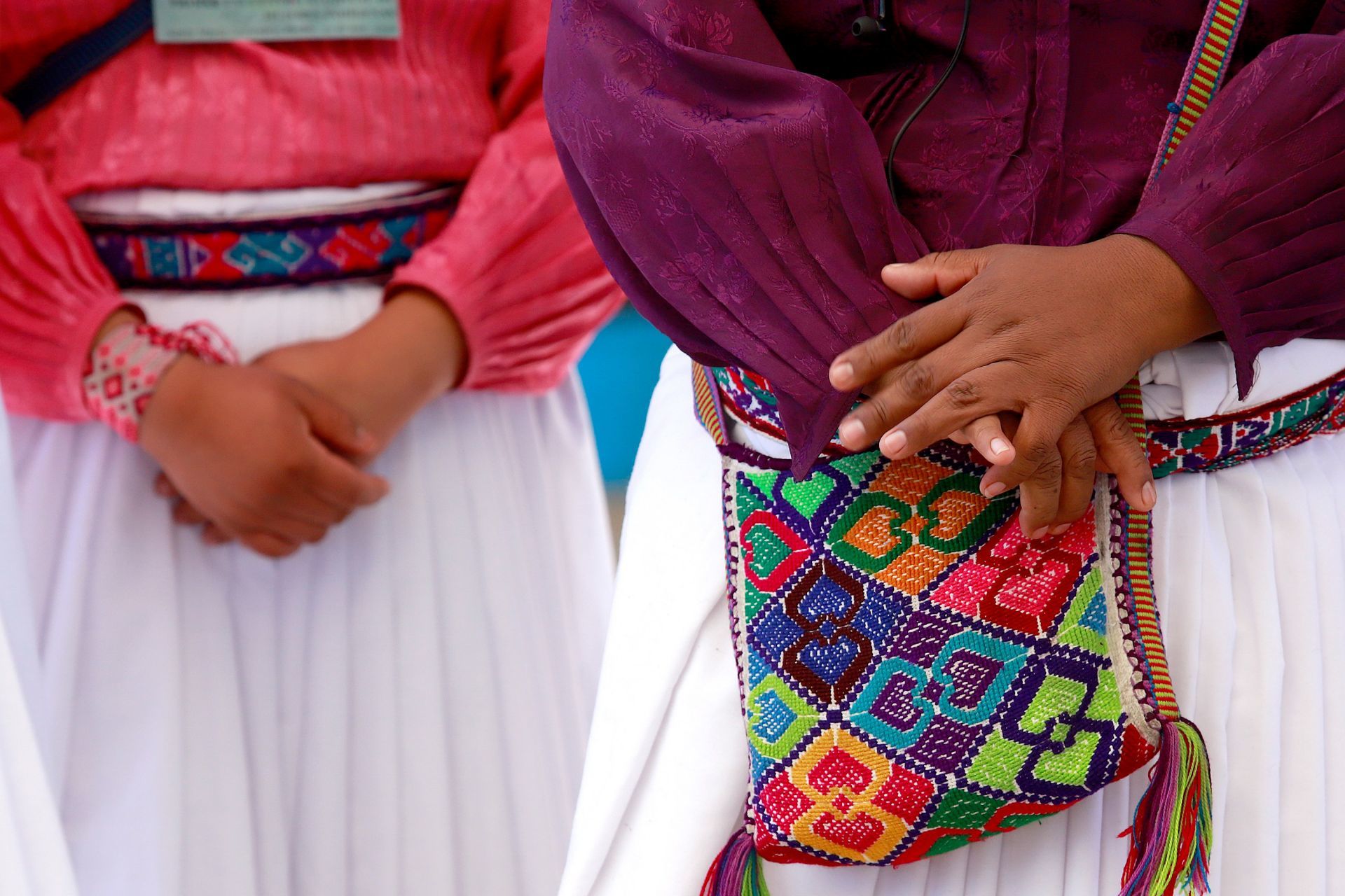 Luego de huir para evitar casarse, arrestan a menor indígena en Guerrero