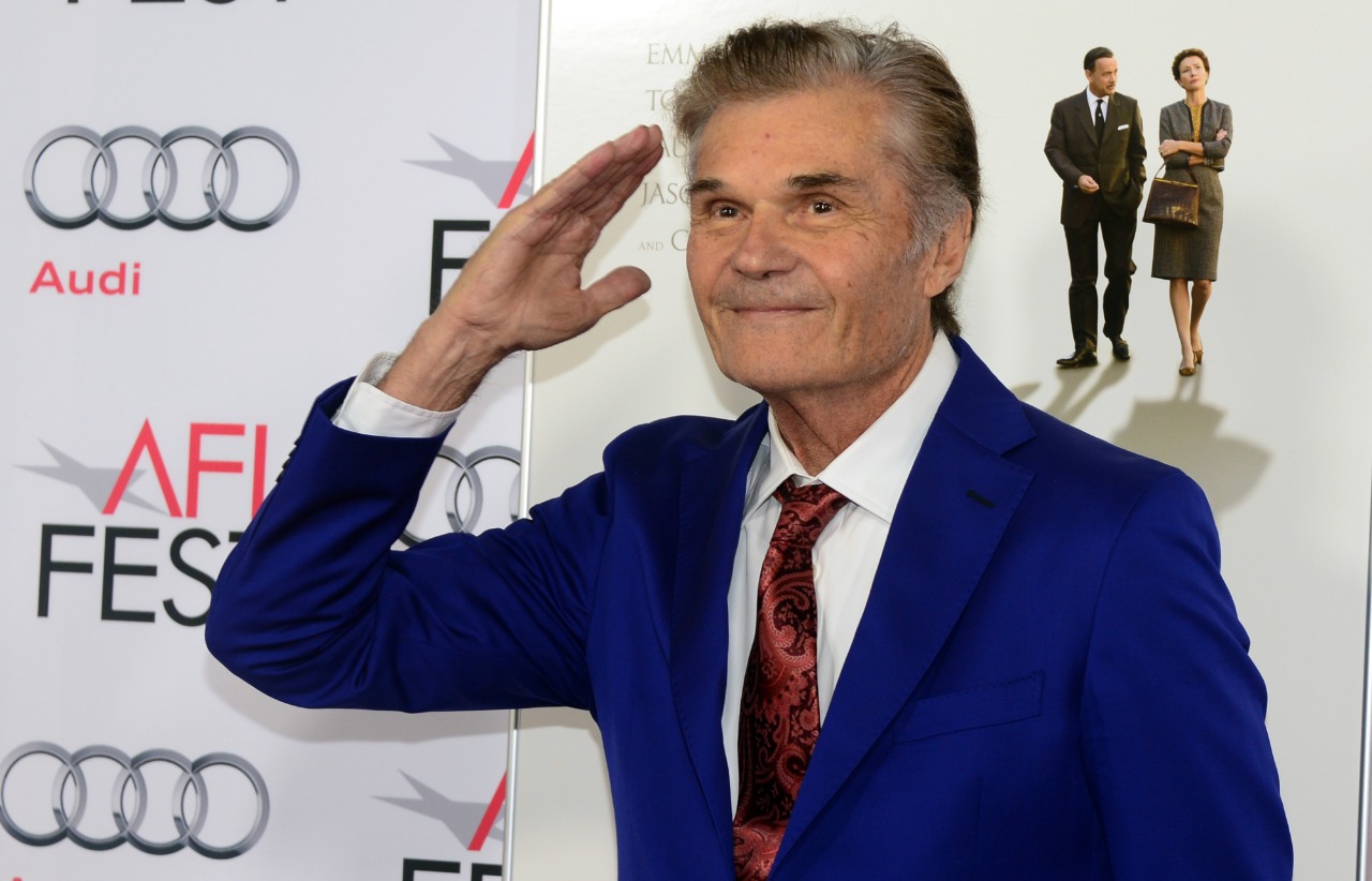 ¿Recuerdas al papá de Phil en Modern Family? *El actor Fred Willard murió hoy*