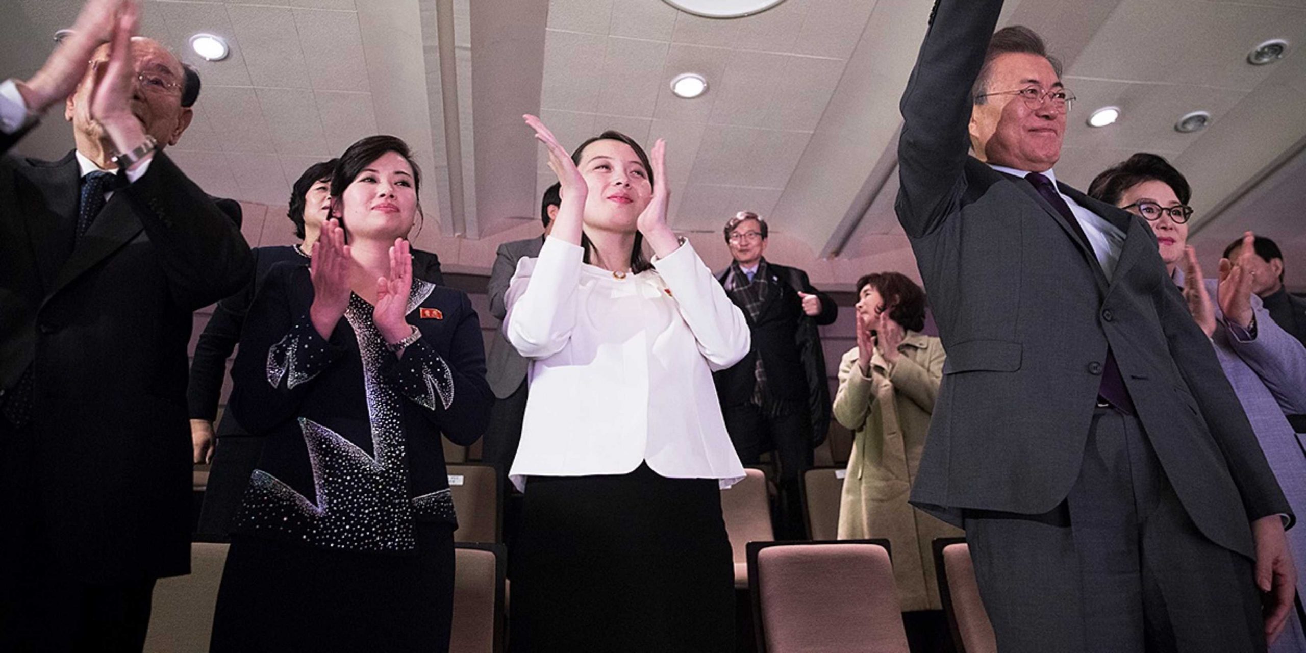 Kim Yo Jong: la mujer que podría ser la *primera dictadora de Corea del Norte*