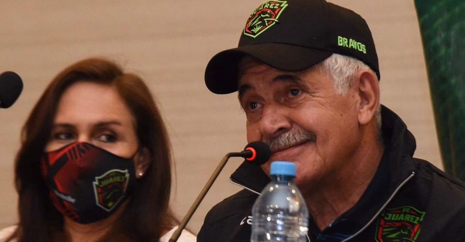 Multa y suspensión al Tuca Ferreti por expresiones homofóbicas y machistas