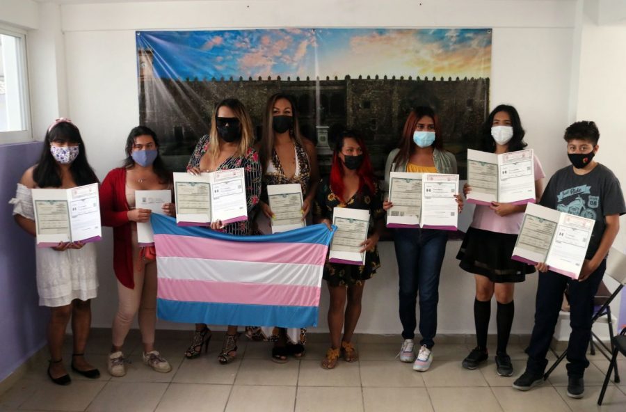 Autoridades de Guanajuato frenan reconocimiento a identidad de género: informe