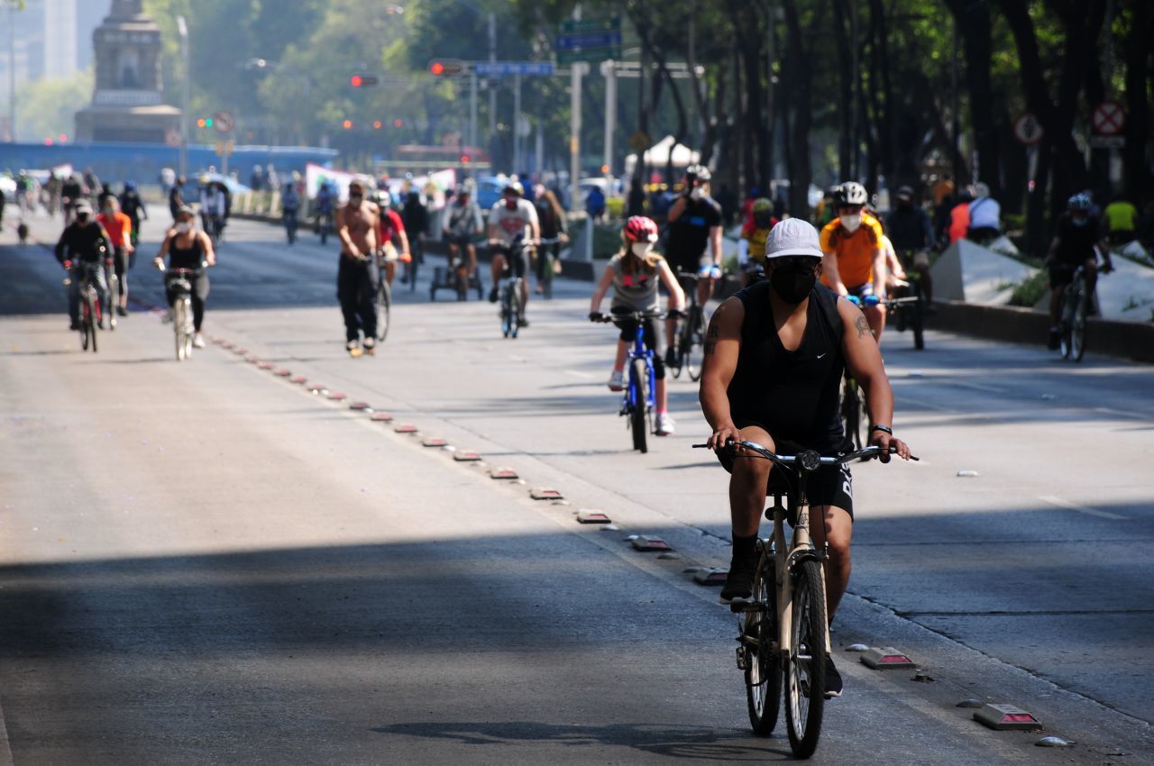 *Los cubrebocas se quedan*: 3 razones para seguir usándolos aún después de la vacuna