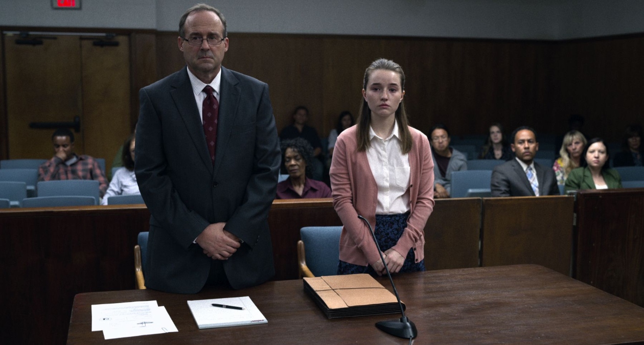 *'Inconcebible'*, de Netflix, una historia real de violación que nadie creyó