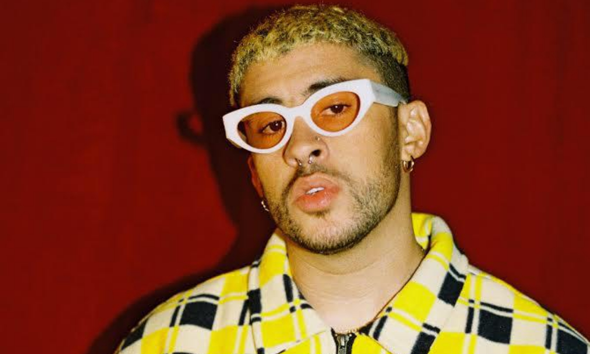 Bad Bunny hace lo que le da la gana: ahora será *'El Muerto' en nueva peli de Marvel*