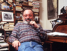 Gana Fernando Savater Premio Primavera de Novela