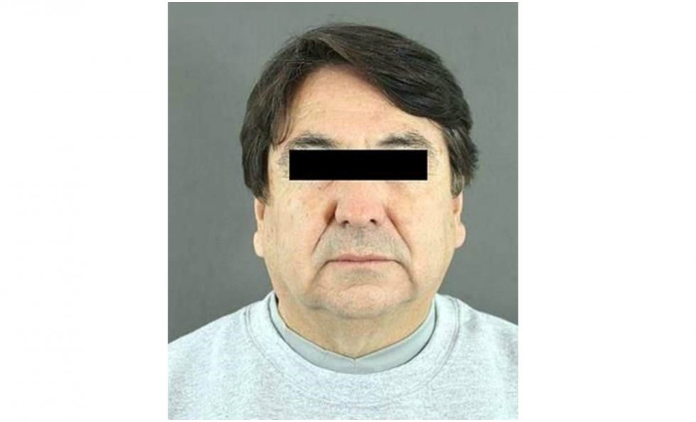 Le niegan amparo a exsecretario general del PRI con el que buscaba salir en libertad