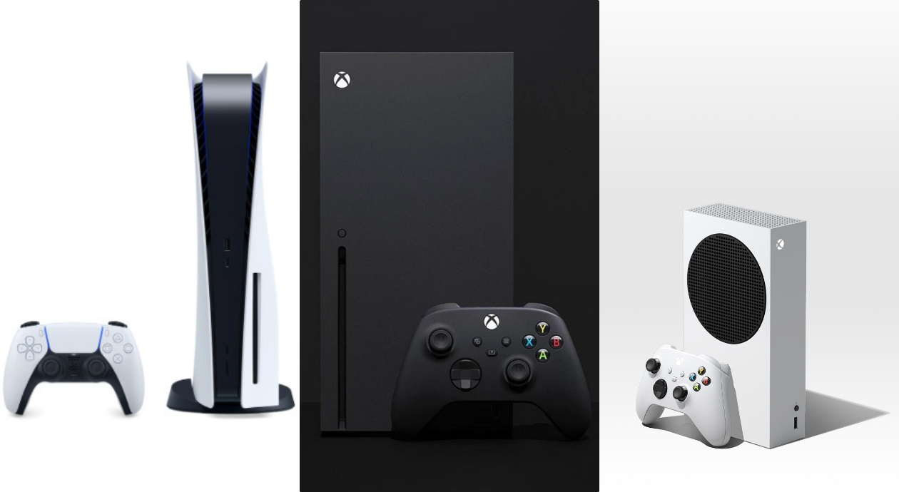 *PlayStation 5 o Xbox Series X/S*: ¿Cuál nueva consola de videojuegos te conviene comprar?