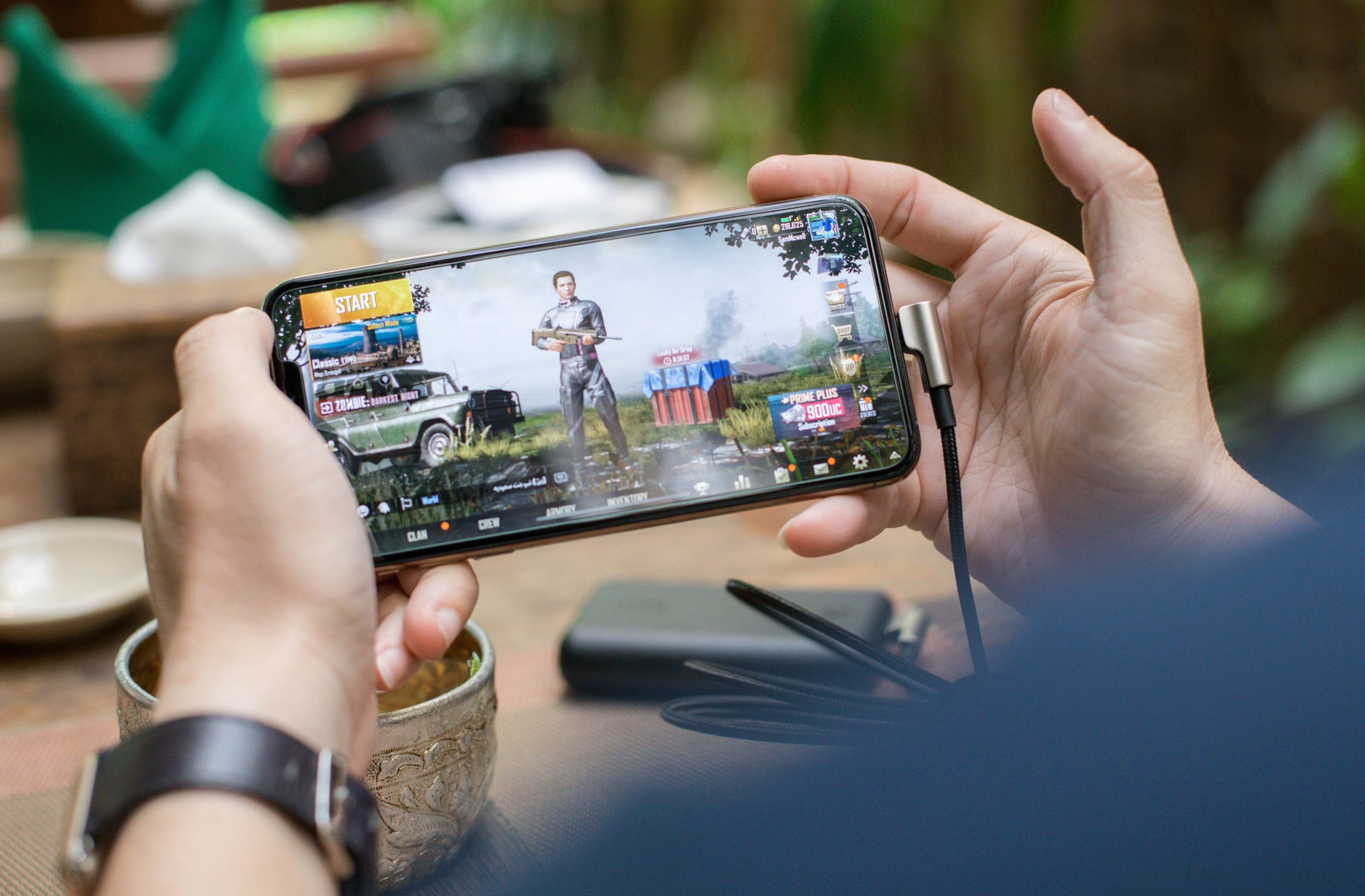 ¿En casa y sin nada qué hacer por la cuarentena? *Mejor pasa el tiempo con estas apps*