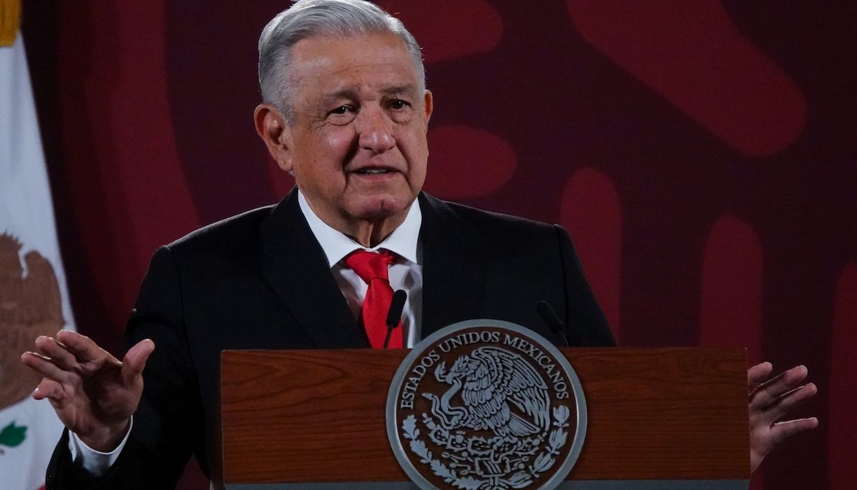 AMLO 'madrugó' a Banxico con anuncio de tasas y vulneró confidencialidad