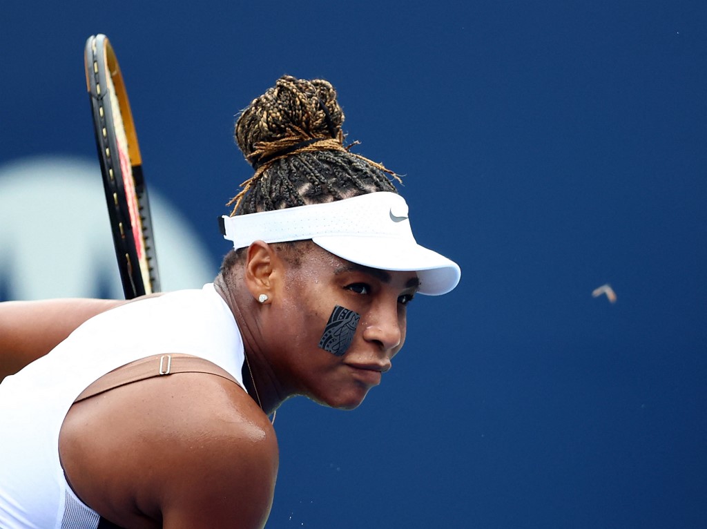 El fin de una era se acerca: *Serena Williams anuncia su retiro*