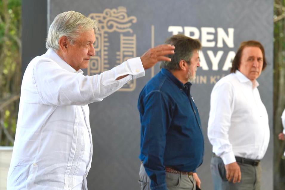 KEI Partners y López Beltrán: así se vincula la empresa con un asesor de AMLO