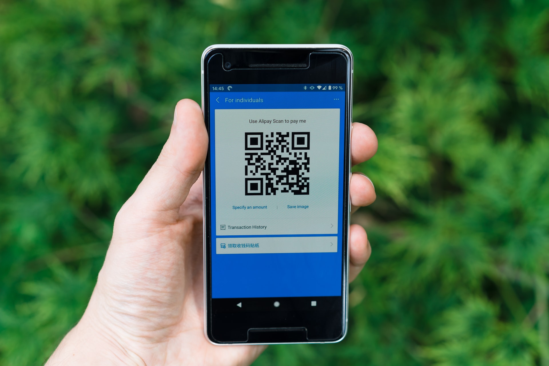 Apúntele con la cámara, compa: *cómo usar, descargar, leer y crear códigos QR*