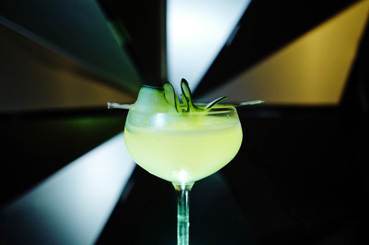 De Cocktail Week Monterrey con amor: cinco cocteles con jarabes caseros de la mixóloga Lauren Mote