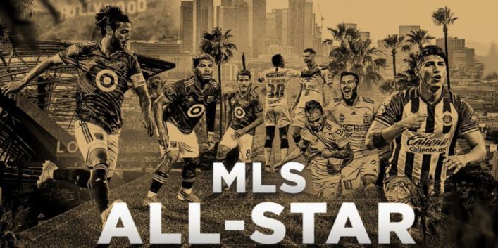 ¡Confirmado! Habrá *partido de las estrellas entre la Liga MX y la MLS*