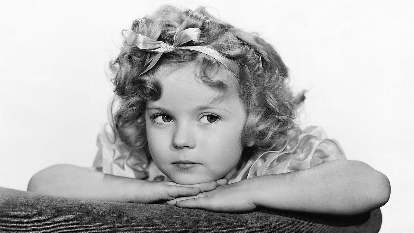Shirley Temple, la niña de 5 años que salvó de la quiebra a un gran estudio de Hollywood