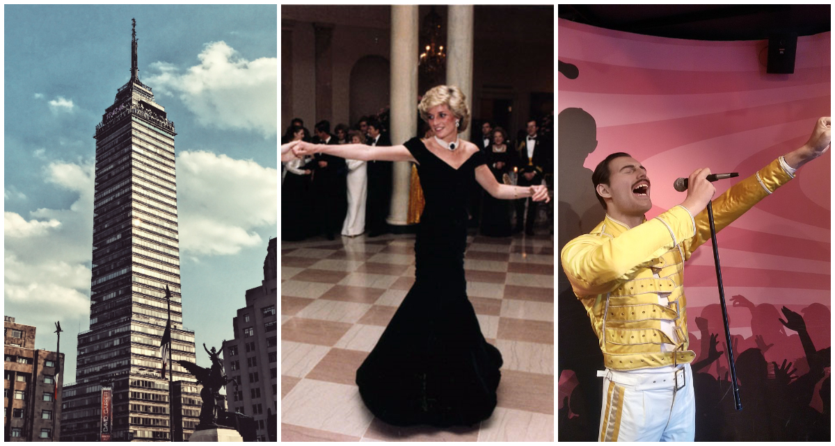 Historia, cultura pop y chisme real: *perfiles en Twitter con hilos interesantes*