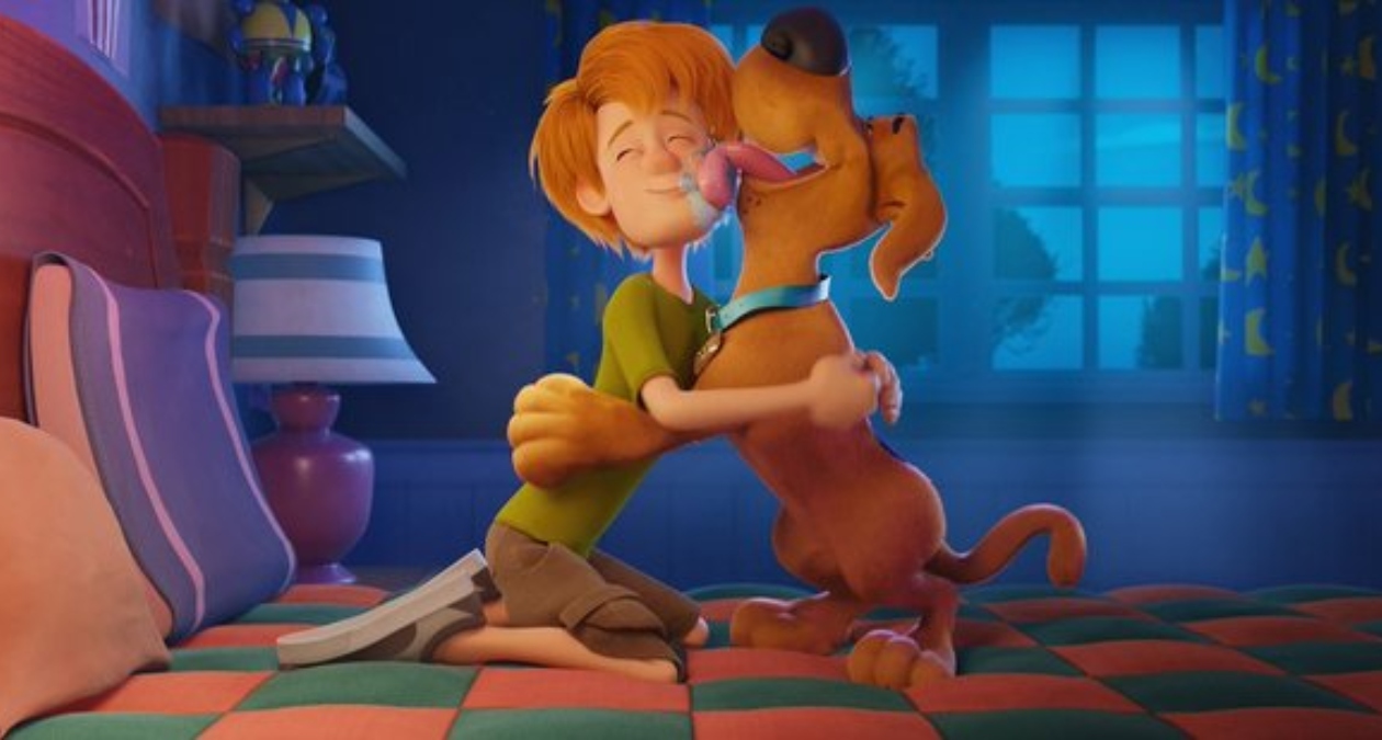 Scooby 2020: *Todo lo que debes saber sobre la nueva película de Scooby Doo*