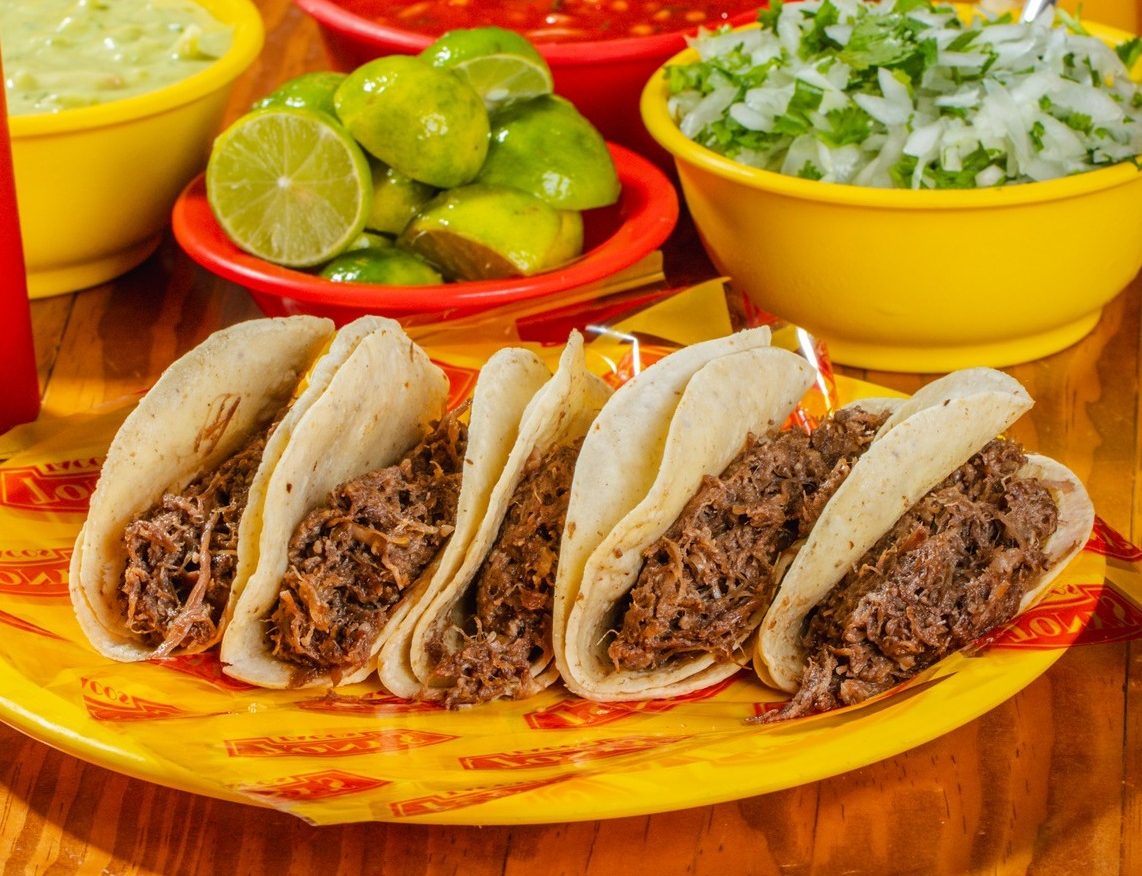 3 lugares increíbles para desayunar en Monterrey comida local