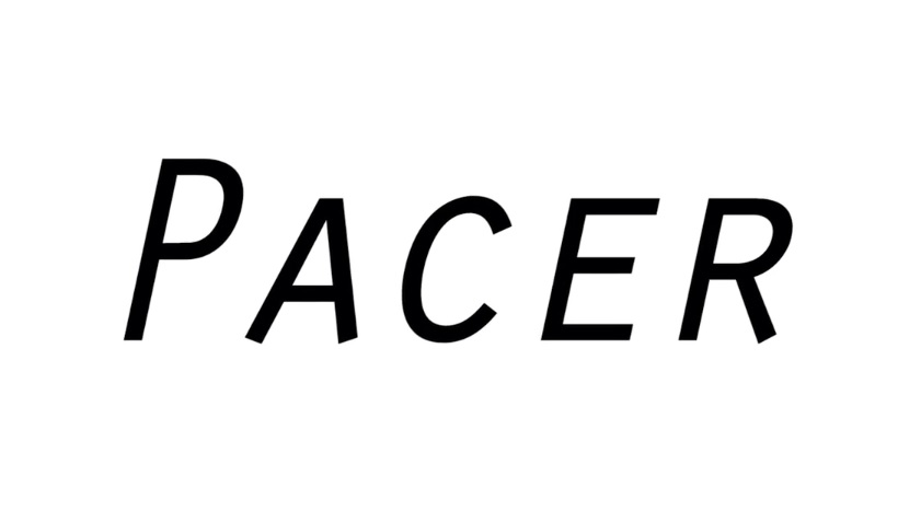 “Pacer”, la primera película hecha completamente con Hyperlapse