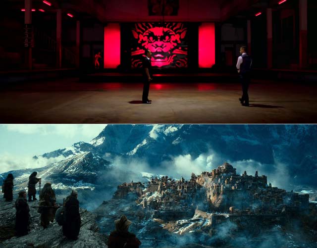 ¿Qué estrena la Cartelera?