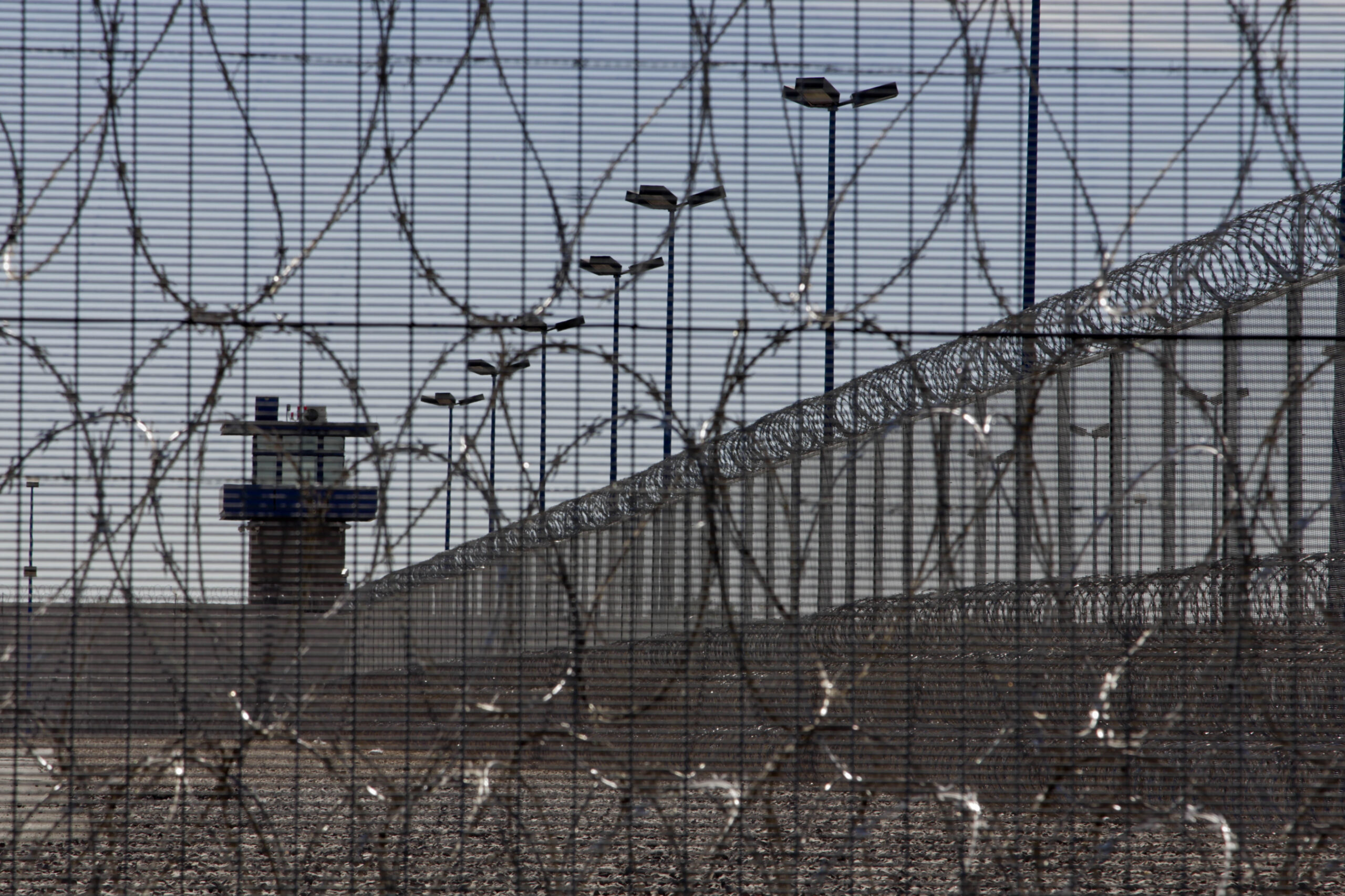 60% de los presos federales son procesados por delitos contra la salud